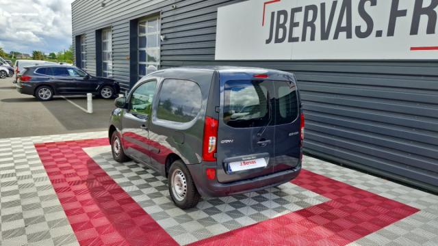 Mercedes Benz Citan image 6