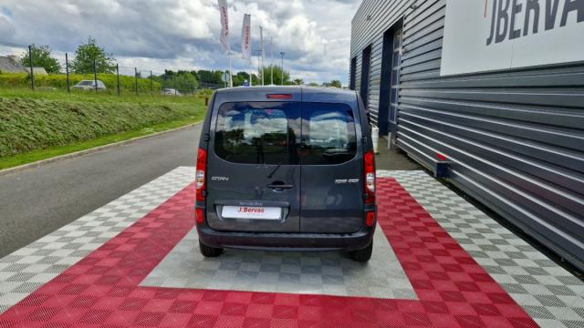 Mercedes Benz Citan image 8