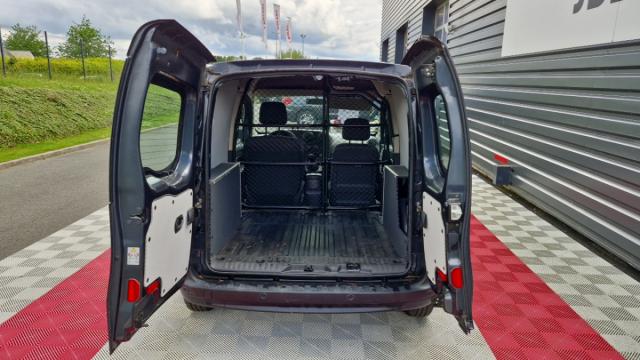 Mercedes Benz Citan image 9