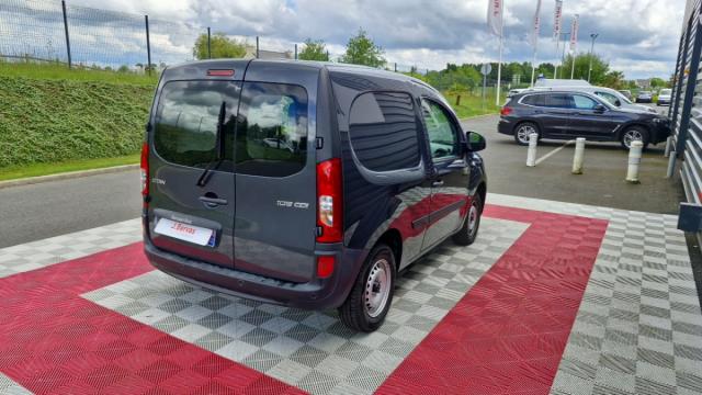 Mercedes Benz Citan image 2