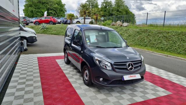 Mercedes Benz Citan image 4