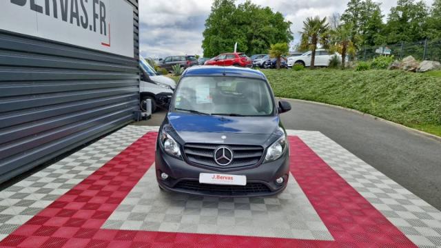 Mercedes Benz Citan image 5