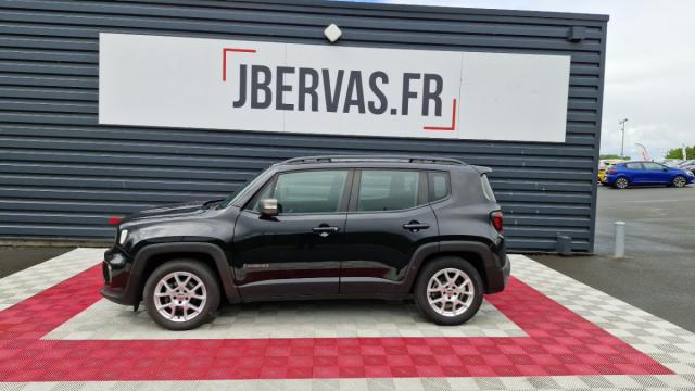 Jeep Renegade image 8