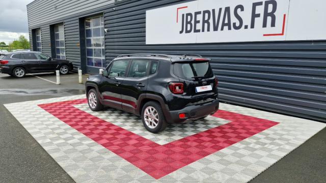Jeep Renegade image 1
