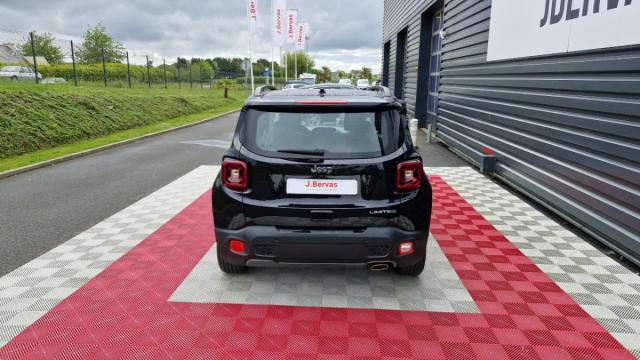 Jeep Renegade image 4