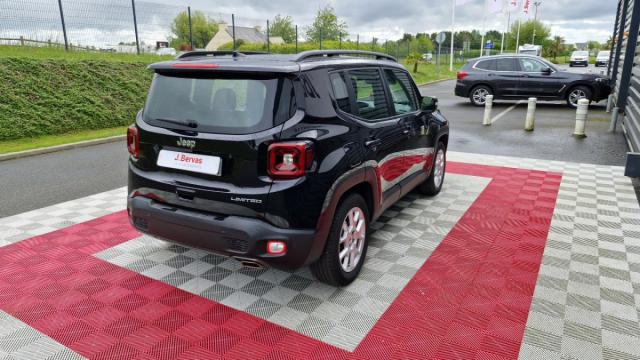 Jeep Renegade image 7