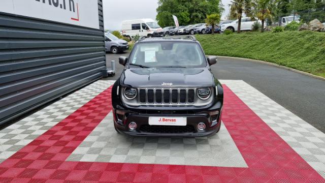 Jeep Renegade image 2