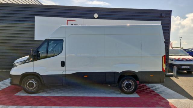 Iveco Daily image 3