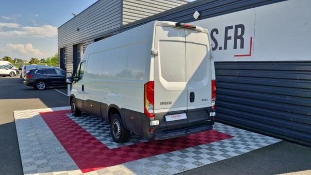 Iveco Daily image 6