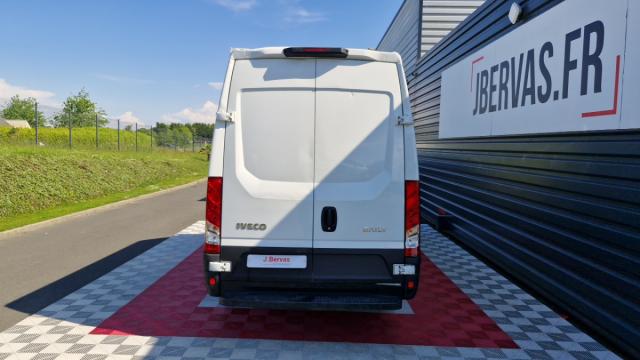 Iveco Daily image 9