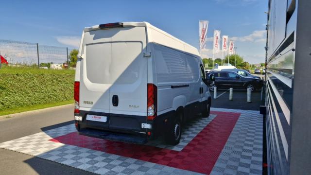 Iveco Daily image 7