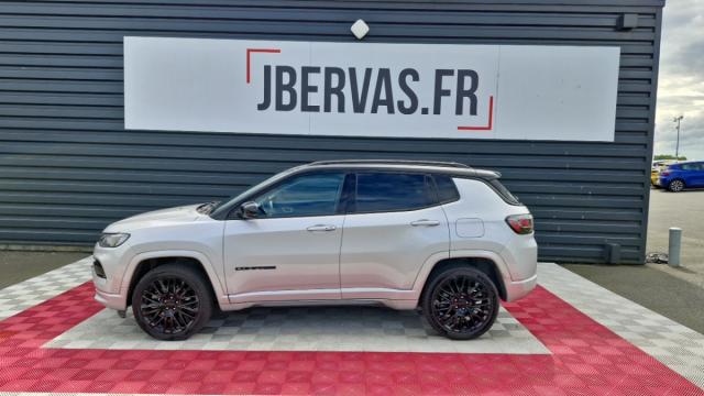 Jeep Compass image 1