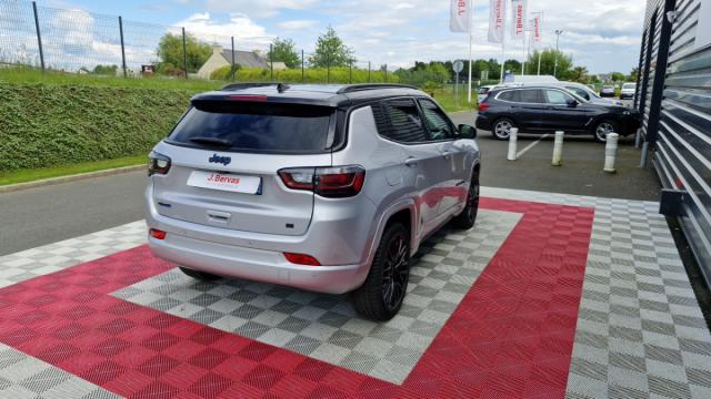 Jeep Compass image 5