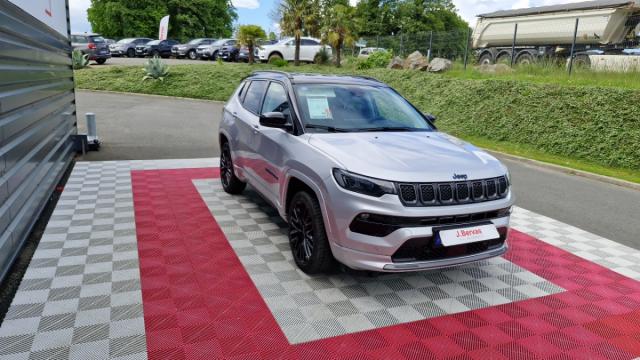 Jeep Compass image 4