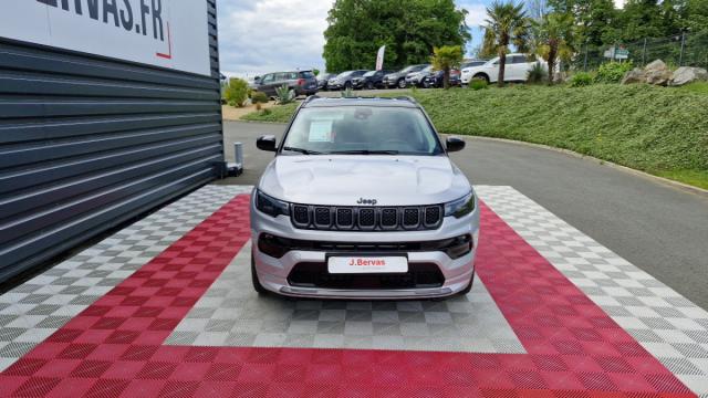 Jeep Compass image 6