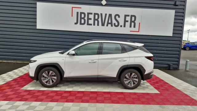 Hyundai Tucson image 9
