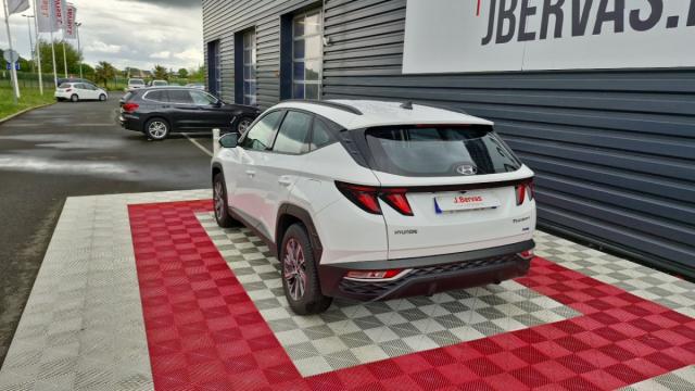 Hyundai Tucson image 2