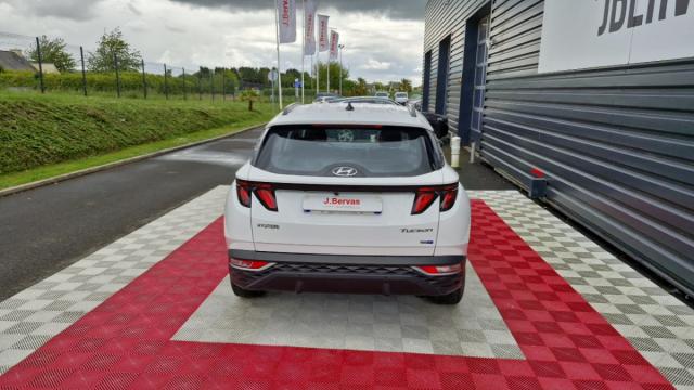 Hyundai Tucson image 4