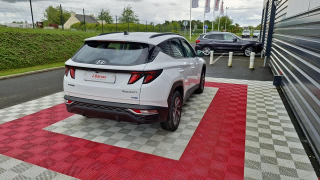 Hyundai Tucson image 8