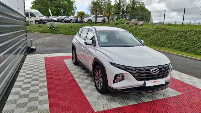 Hyundai Tucson image 7