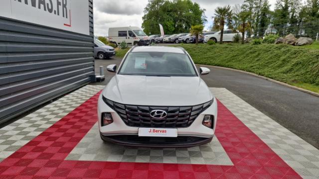 Hyundai Tucson image 1