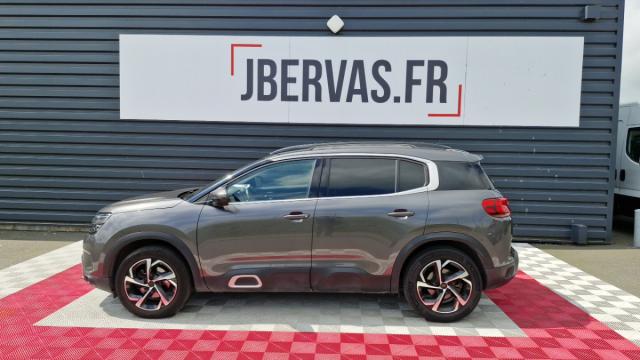 Citroen C5 Aircross image 3