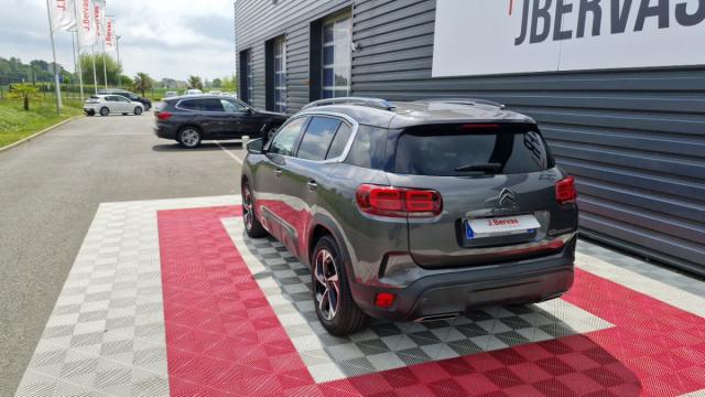 Citroen C5 Aircross image 1