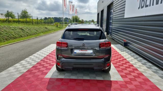 Citroen C5 Aircross image 6