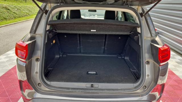 Citroen C5 Aircross image 7
