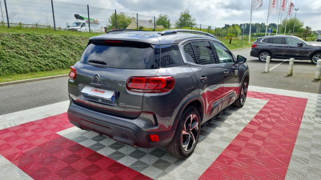 Citroen C5 Aircross image 5