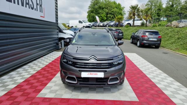 Citroen C5 Aircross image 4