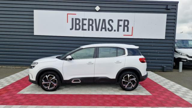 Citroen C5 Aircross image 9