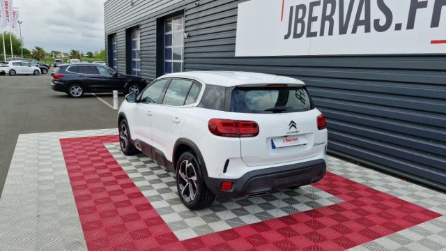 Citroen C5 Aircross image 3