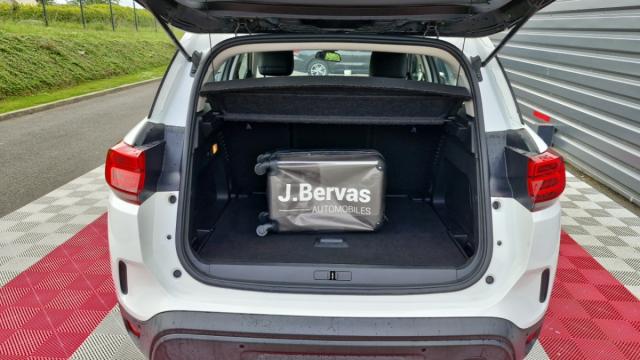 Citroen C5 Aircross image 1