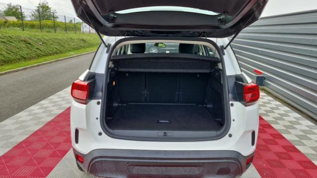 Citroen C5 Aircross image 2