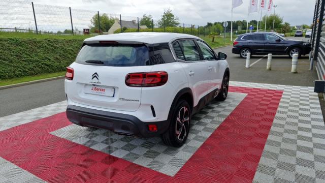 Citroen C5 Aircross image 6