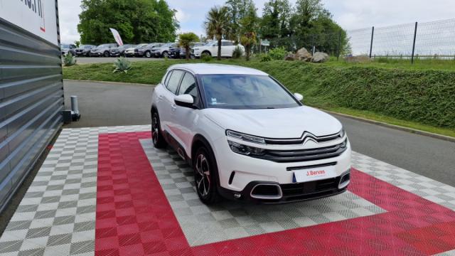 Citroen C5 Aircross image 4