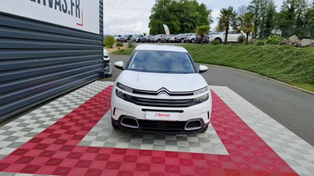 Citroen C5 Aircross image 7