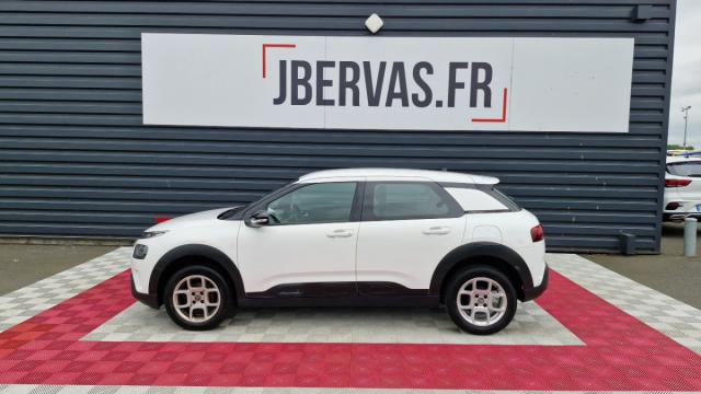 Citroen C4 Cactus image 7