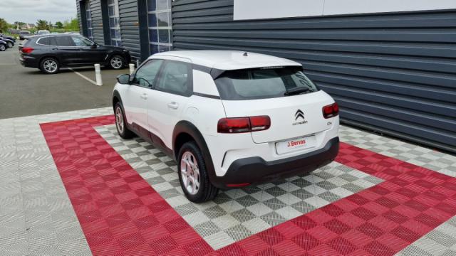 Citroen C4 Cactus image 2