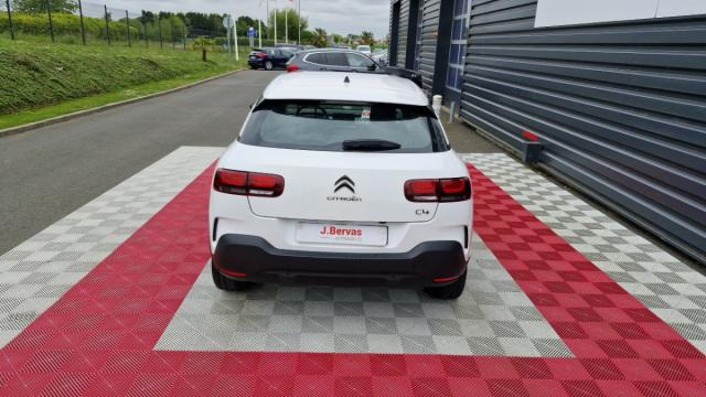 Citroen C4 Cactus image 9
