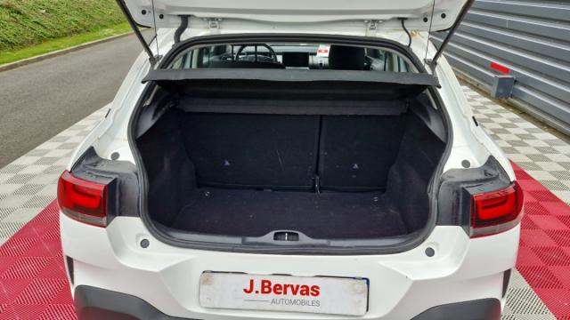 Citroen C4 Cactus image 1