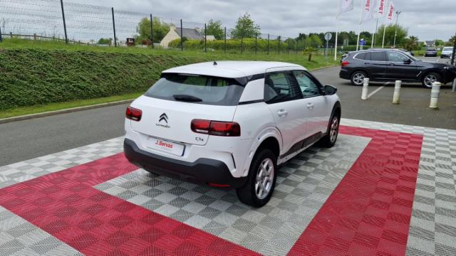 Citroen C4 Cactus image 5