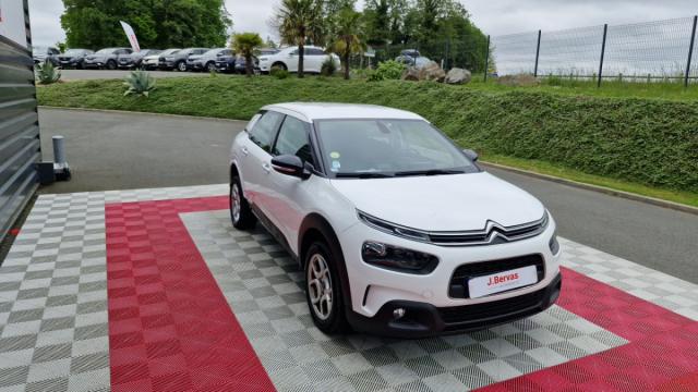 Citroen C4 Cactus image 6