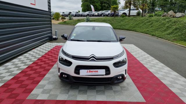 Citroen C4 Cactus image 8
