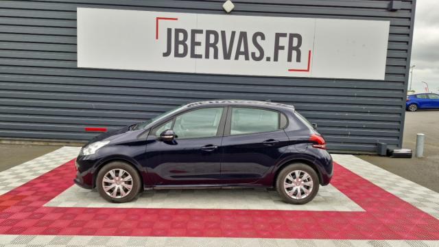 Peugeot 208 Affaire image 5