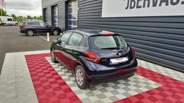 Peugeot 208 Affaire image 1