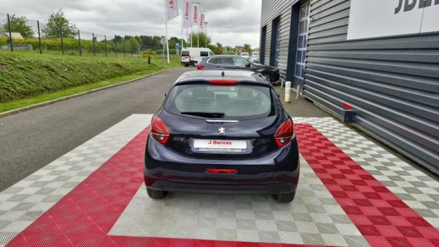 Peugeot 208 Affaire image 2