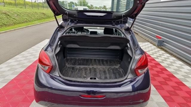Peugeot 208 Affaire image 8