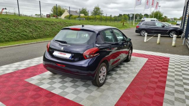 Peugeot 208 Affaire image 9